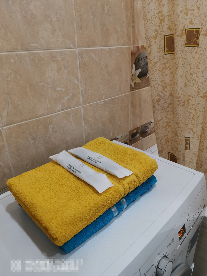 Апартаменты в Центре