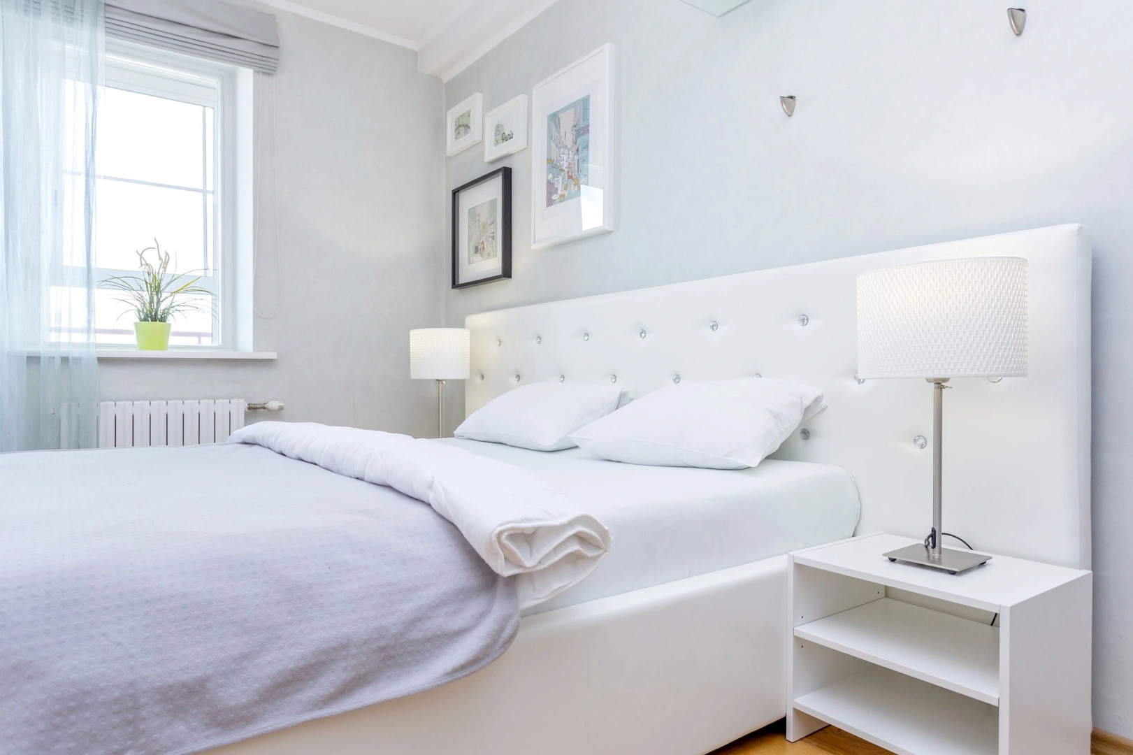 Апартаменты Premium  Немига 42