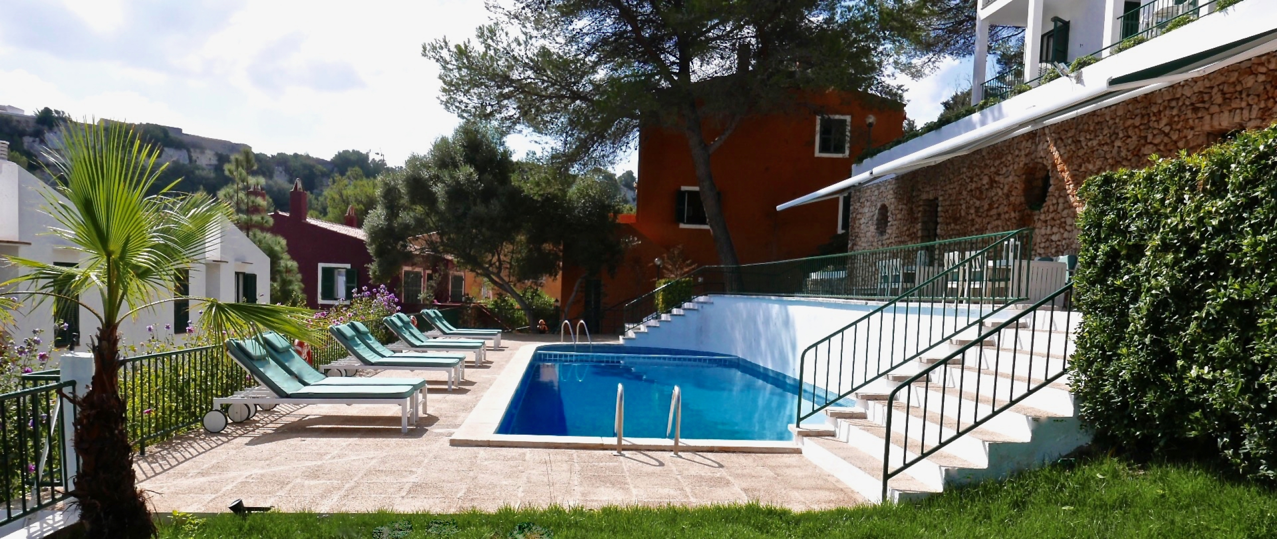 Апартаменты Desmais