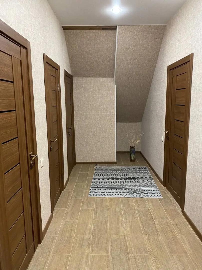 Частный Дом Уютный  на Выходные