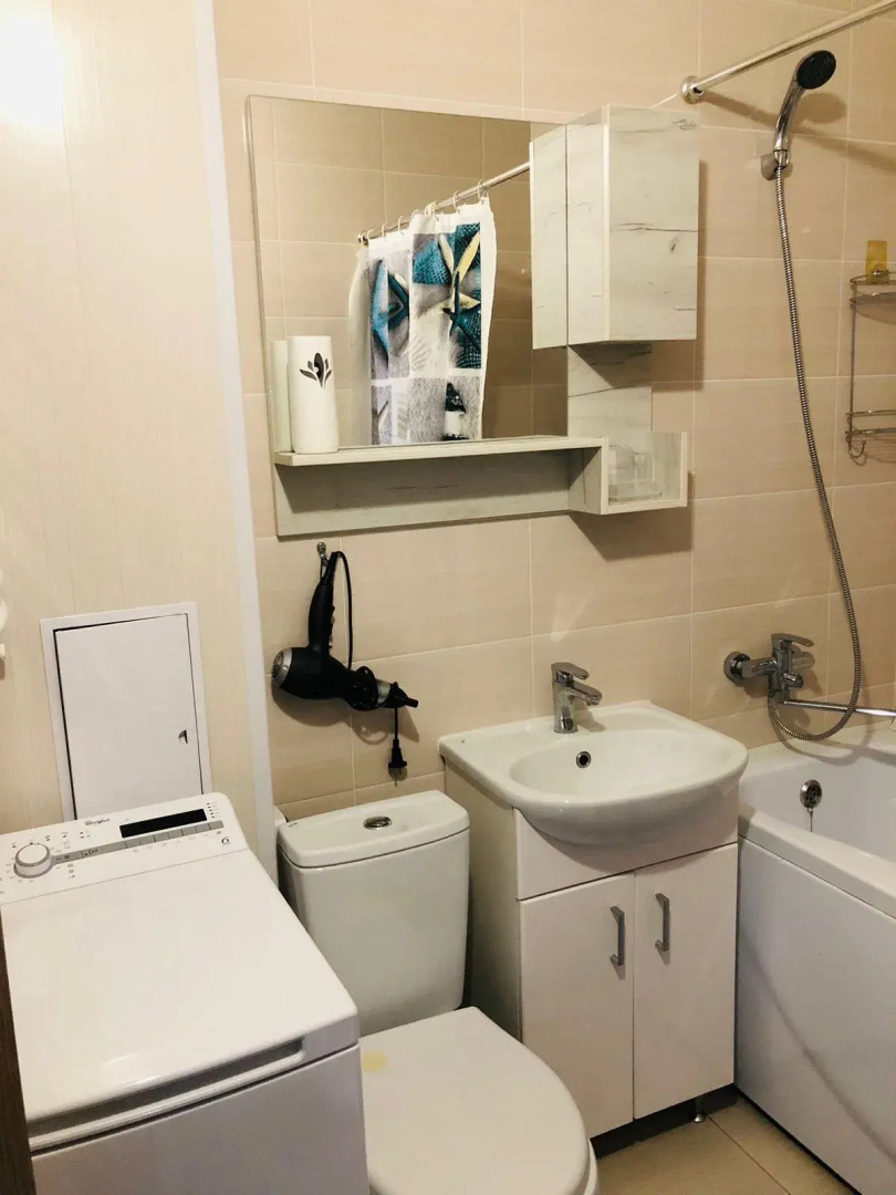 Квартира То, Что Hадо