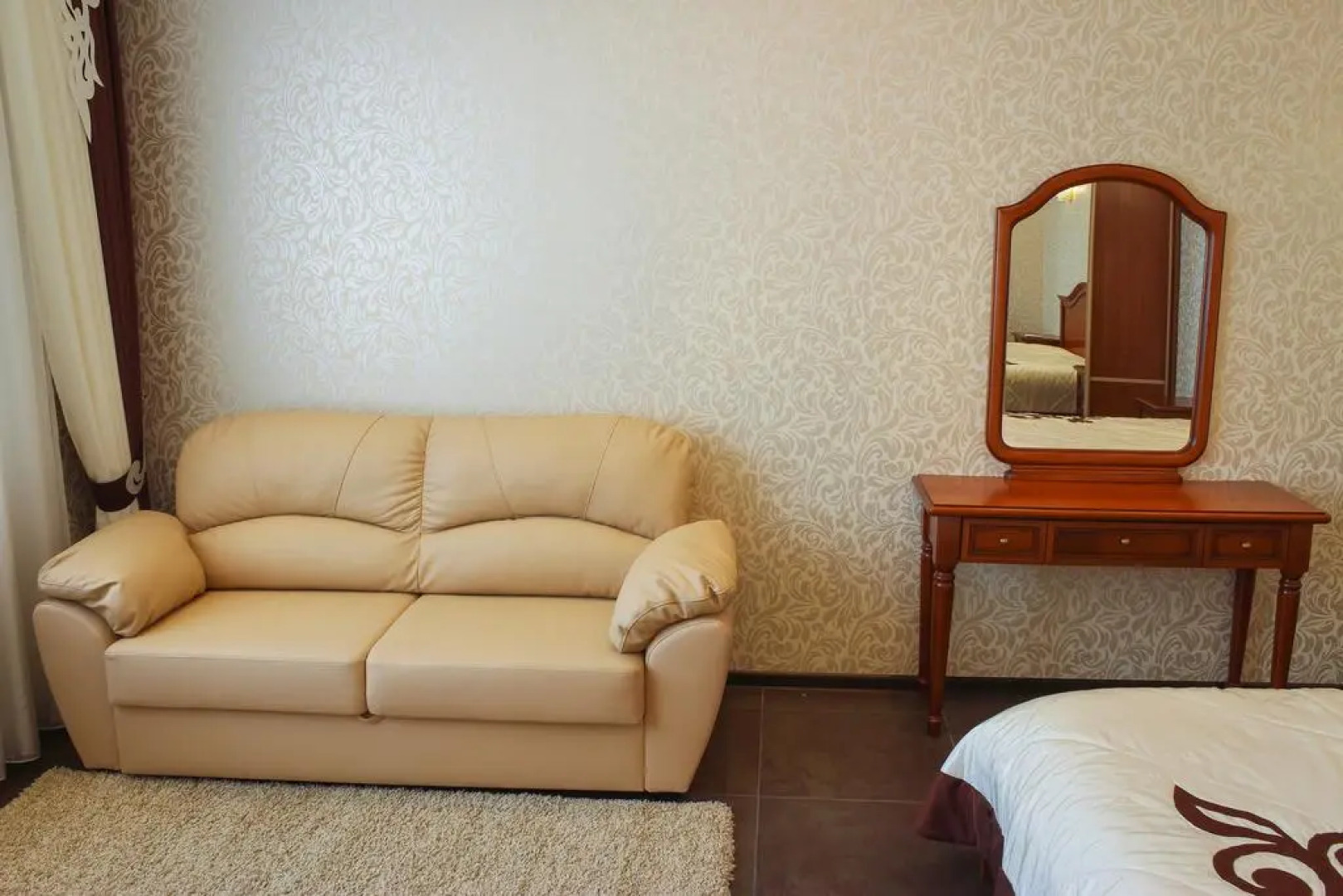 Гостевой дом Иванова