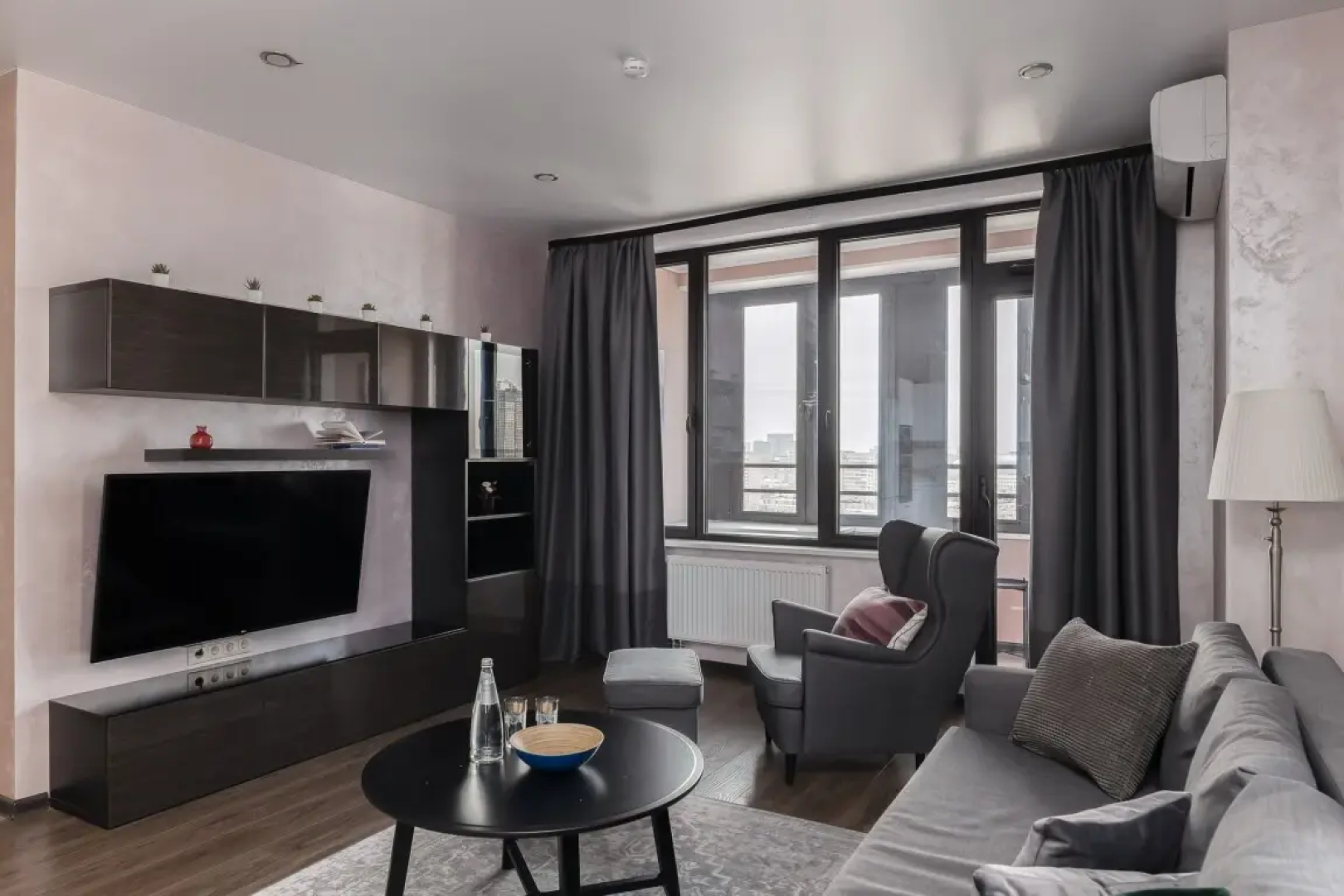Апартаменты Siesta by Smart Lofts Moscow