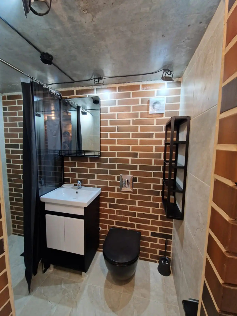 Апартаменты на Борисенко