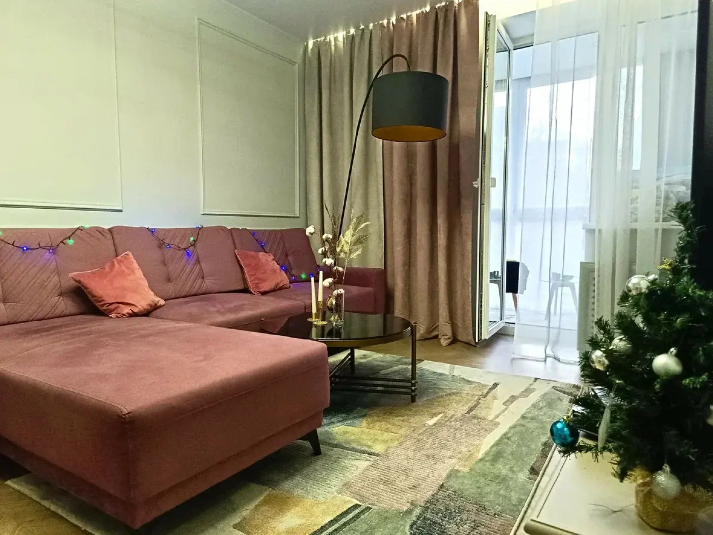 Апартаменты Элегия у Королевских ворот