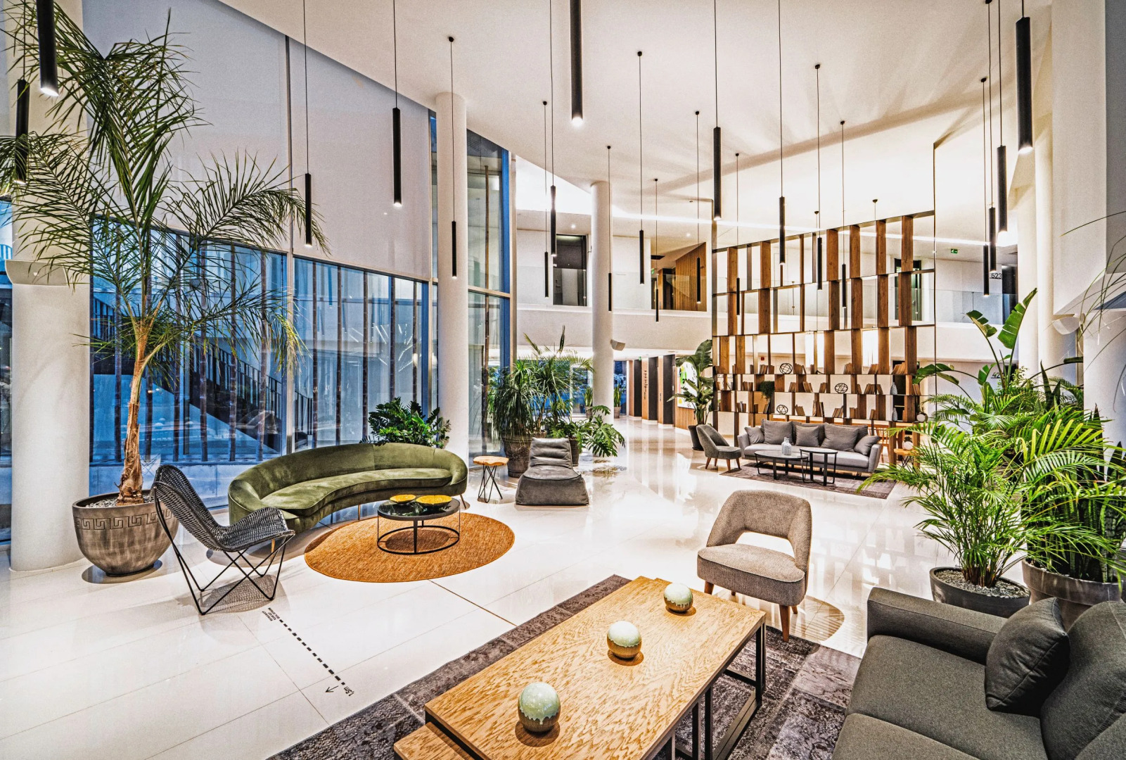 Отель Cape Bodrum Luxury Hotel & Beach