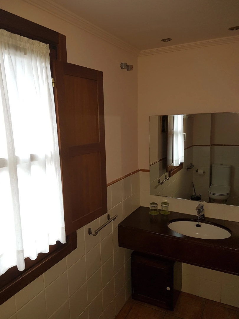 Апартаменты Mazuga Rural Sablón