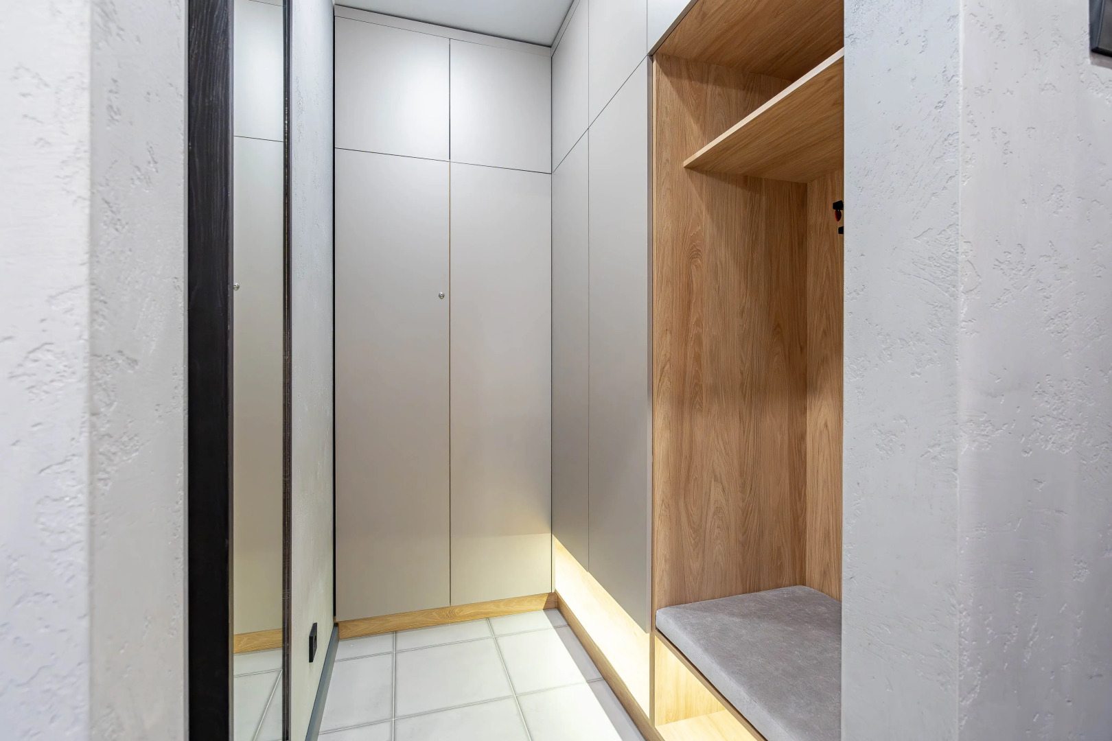 Апартаменты Ohta Suite 21