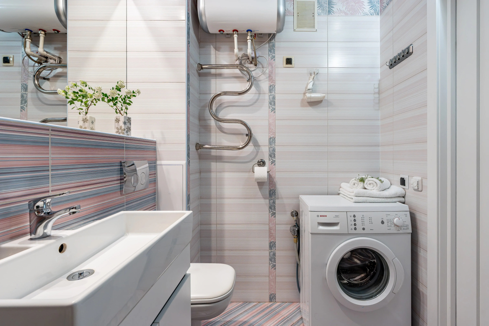 Квартира Sunrise у метро Satin home