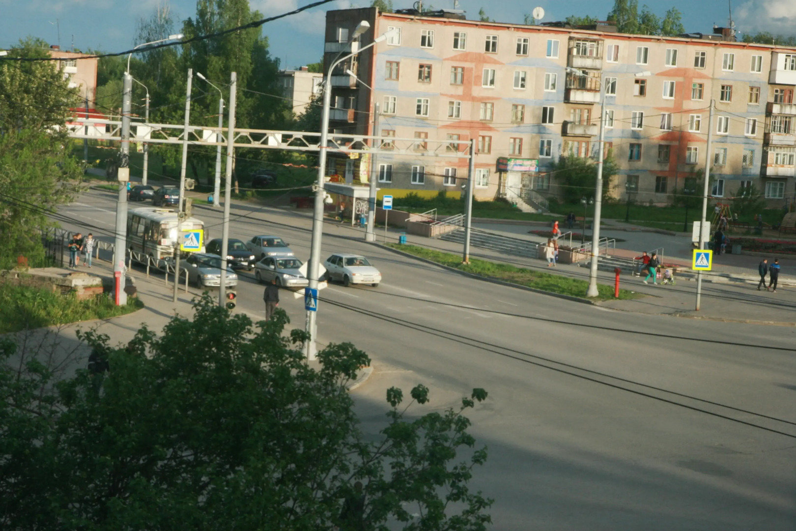 Апартаменты студио в стиле лофт