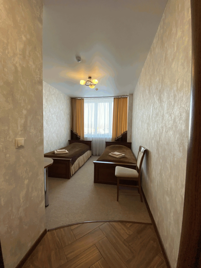 Отель Nord house