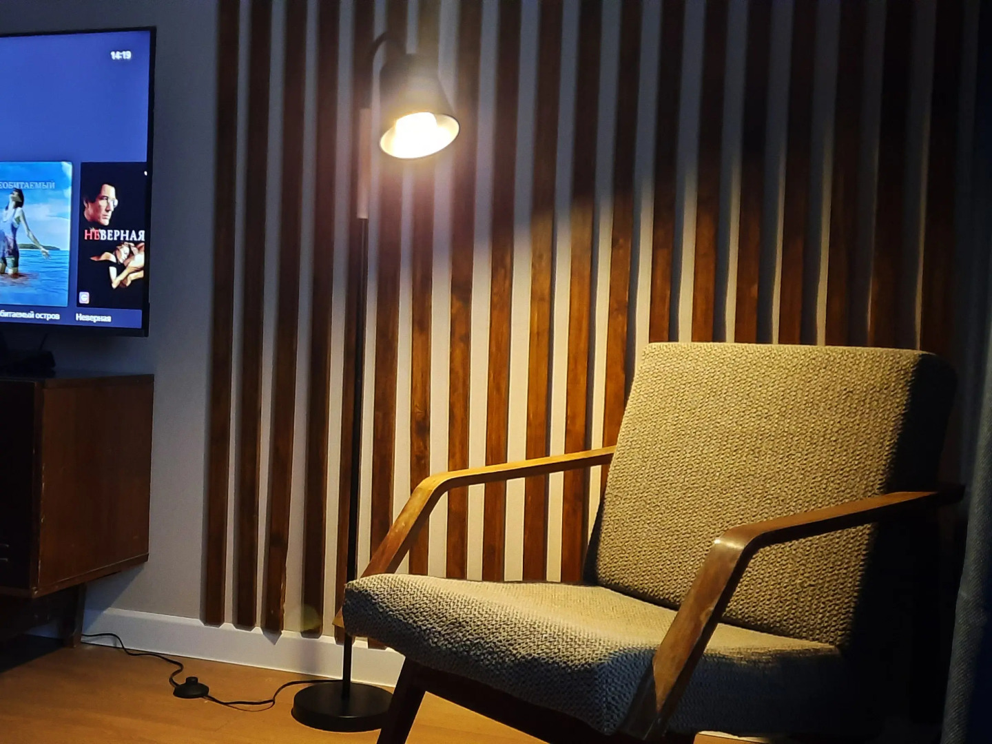 Апартаменты на Преображенской 11