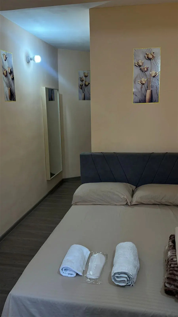 Апартаменты Просторный в Ереване