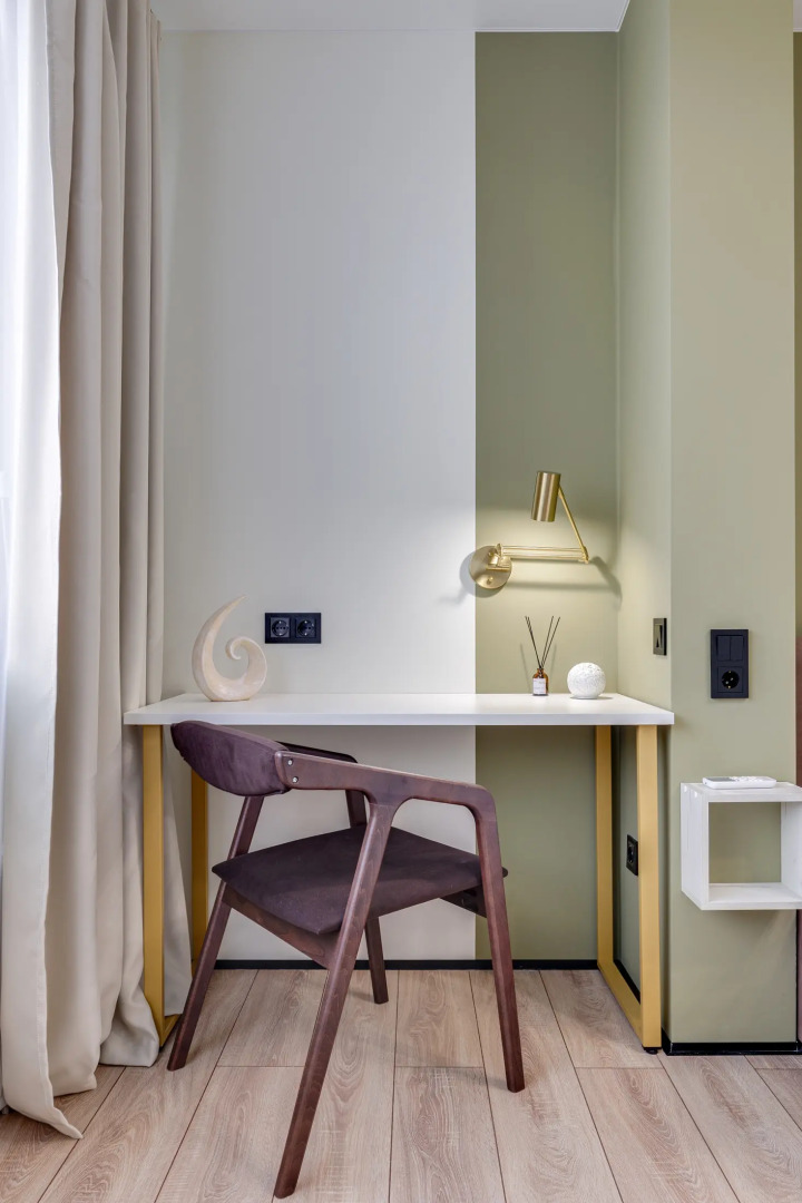 Апартаменты Dream Apartmens 15