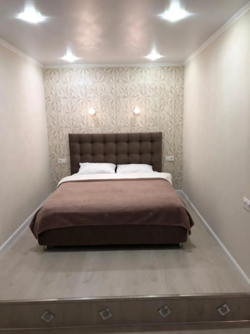 Апартаменты ЕвроОднушка Пр Ленина