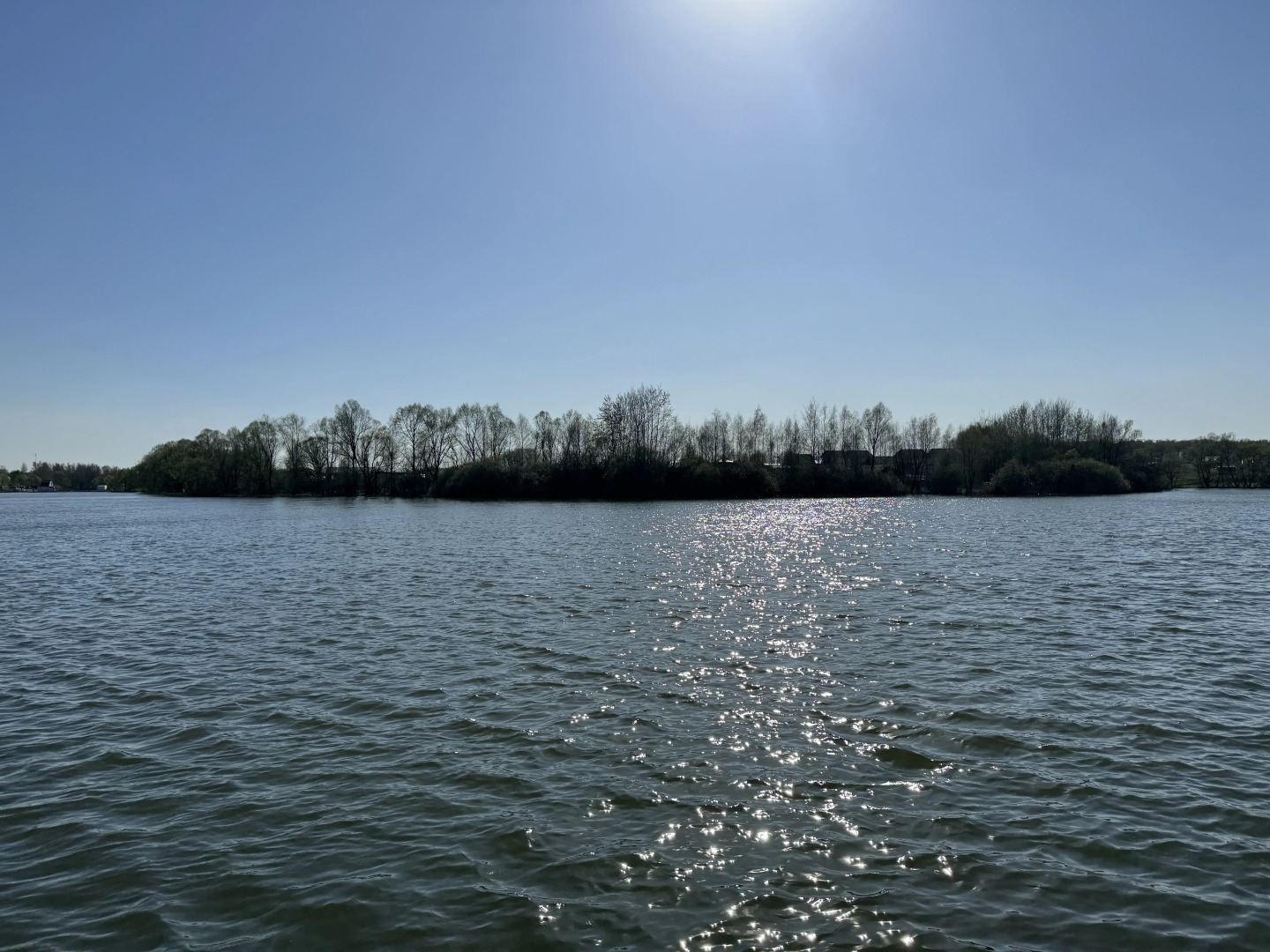 Частный дом Барнхауз с баней