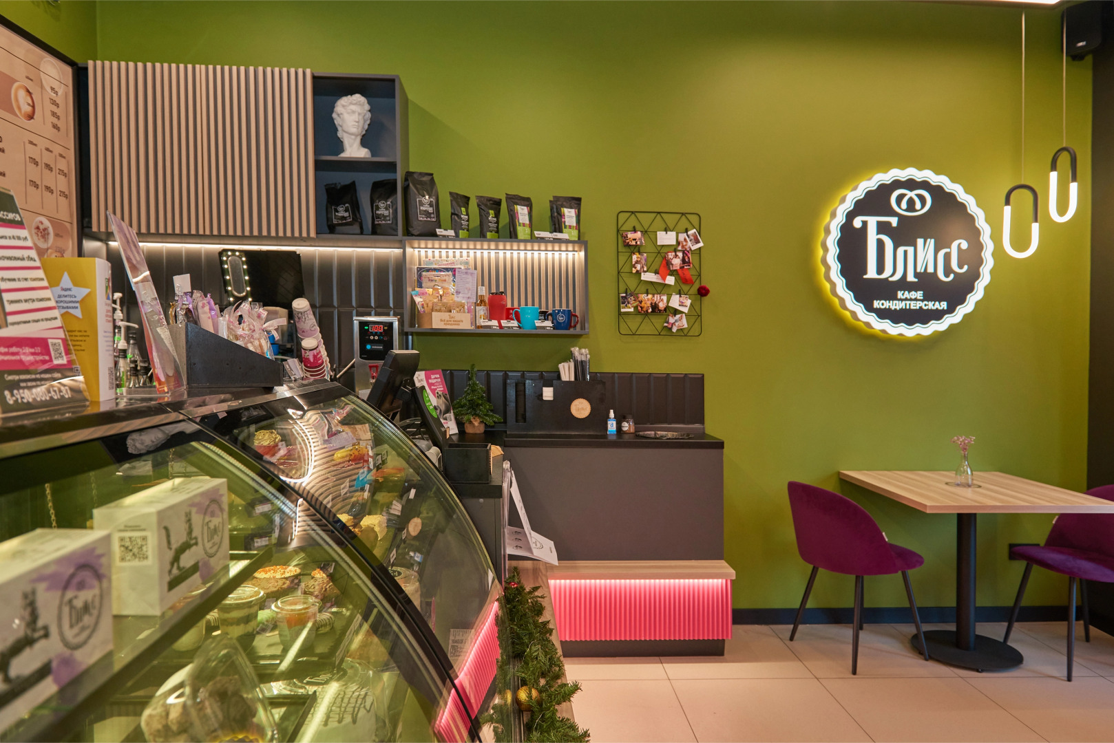 Апартаменты HOROMY с дизайнерским ремонтом и потрясающим видом