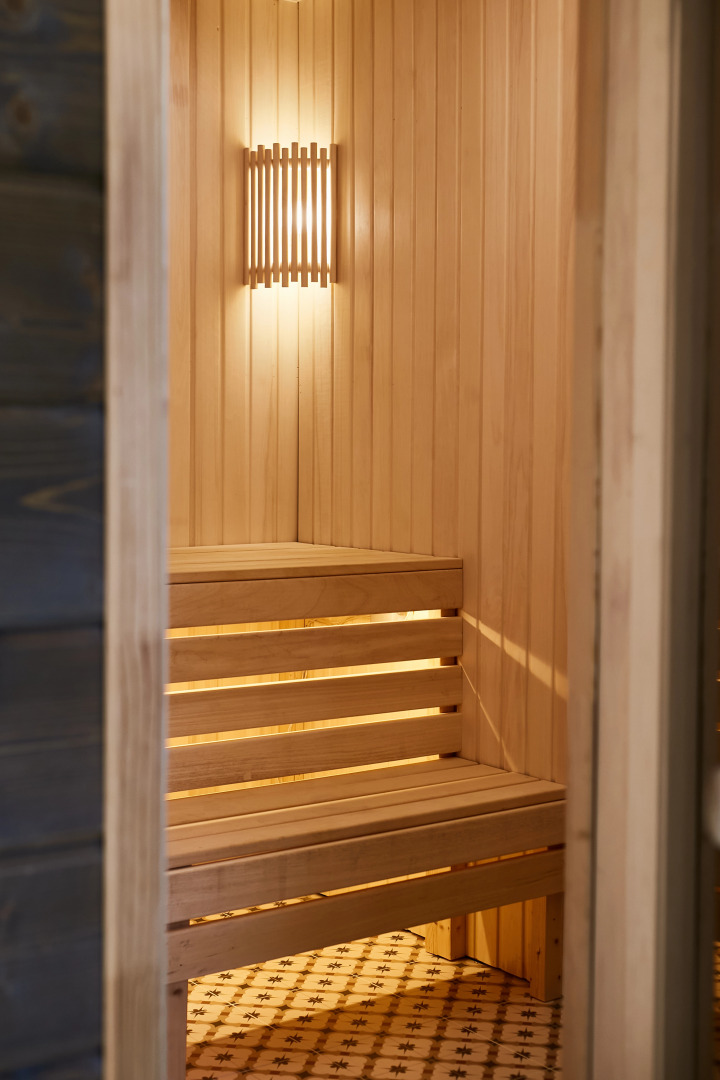 Гостевой Дом Krasota Scape