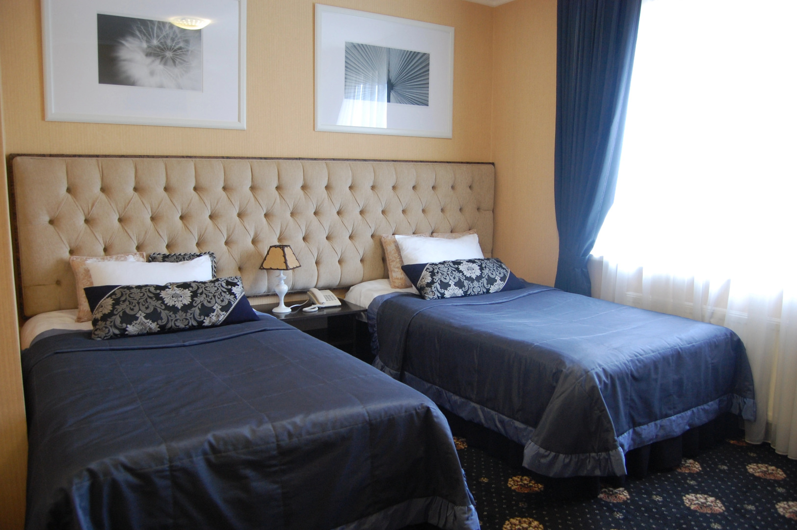 Гостевой дом Гости