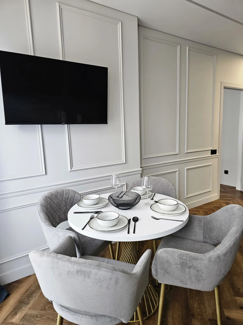 Квартира в центре