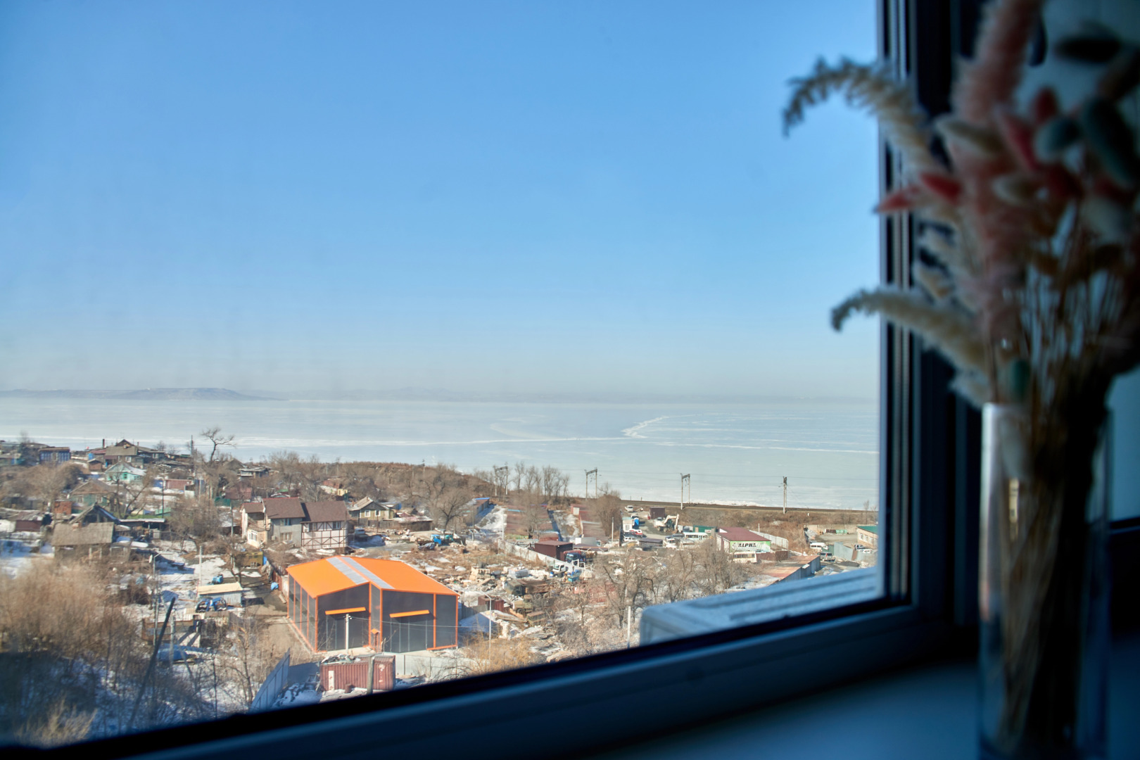 Апартаменты VIAHOME на Кирова