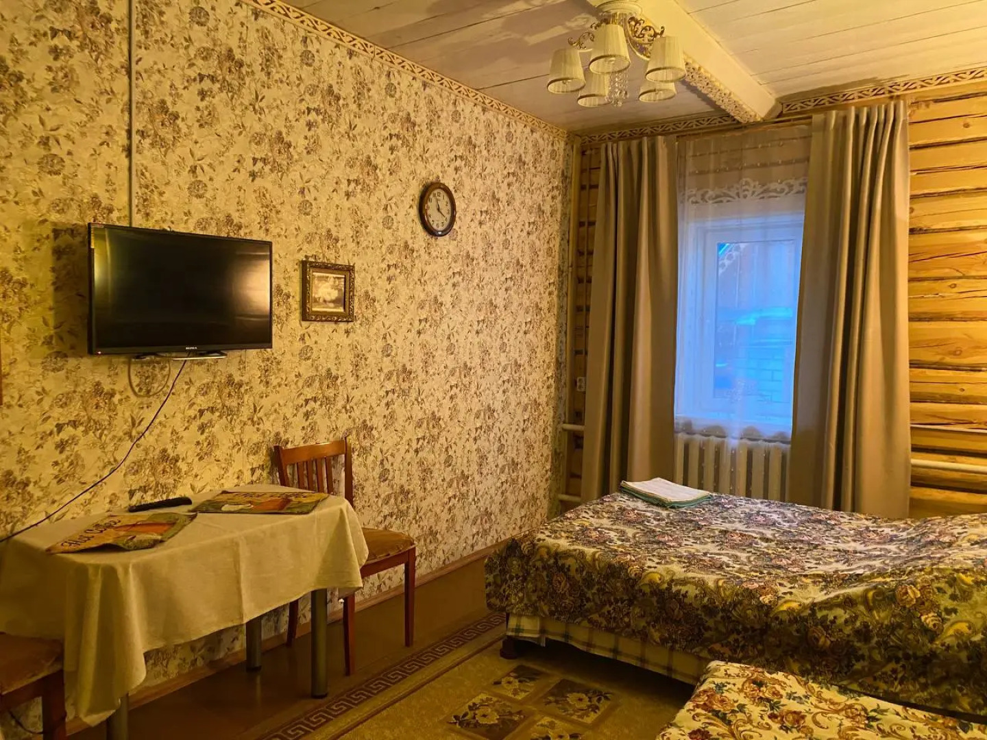 Гостевой Дом Захаровых