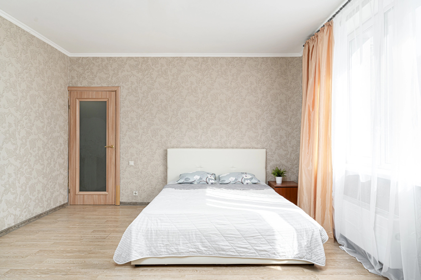 Апартаменты Sdaem116 на Чистопольской 76