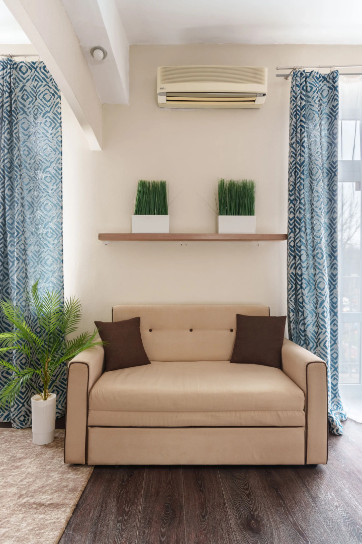 Квартира В гостях у Сурикатов