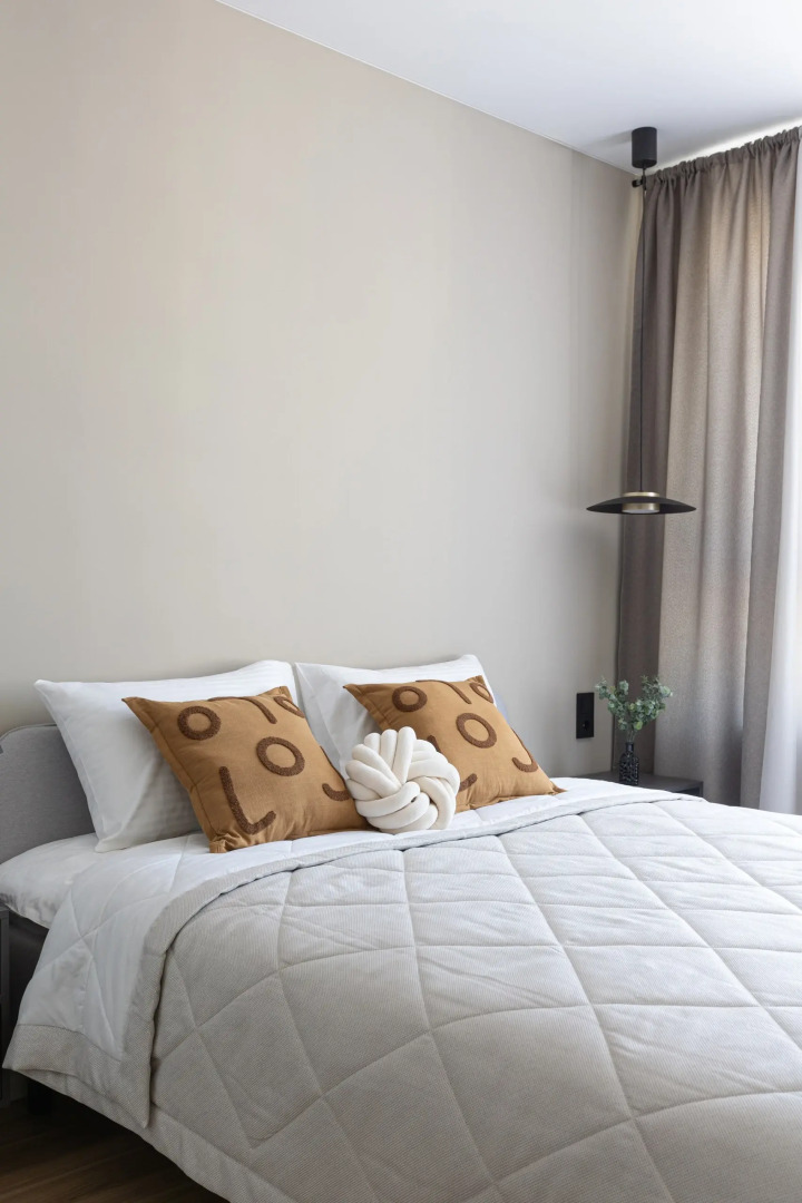 Квартира Зенит Family