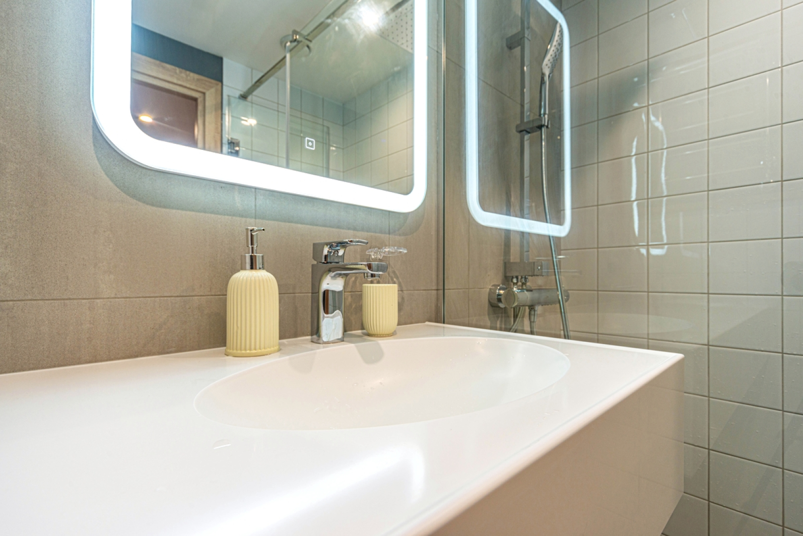 Апартаменты GoodApart on Moskovskiy prospect