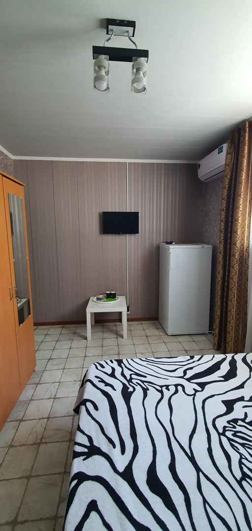 Меблированные комнаты Ясень