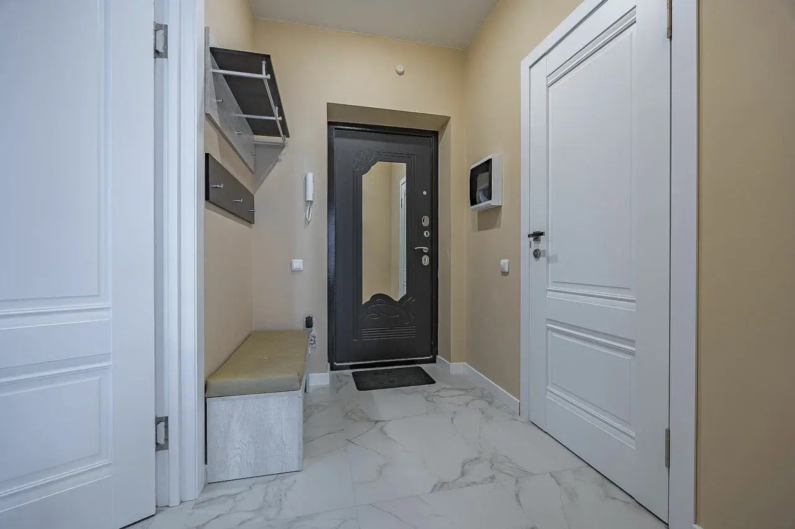 Квартира Закаты Нижнего. Ваш персональный вид на город!