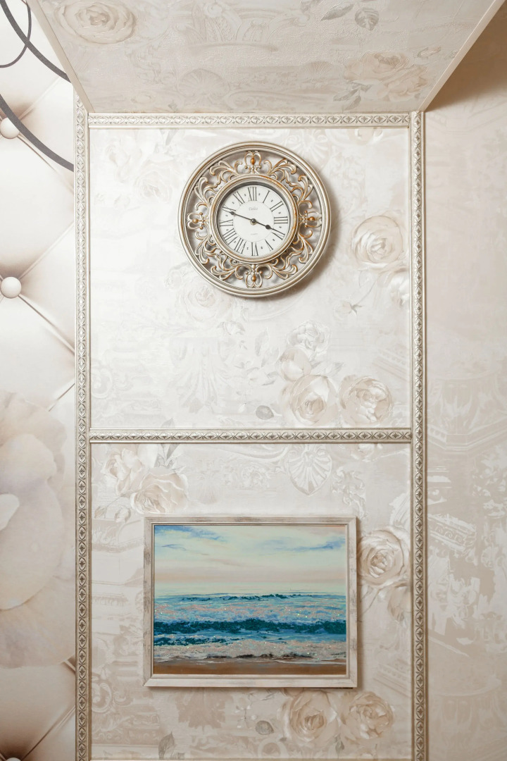 Апартаменты Цветочная 17/16