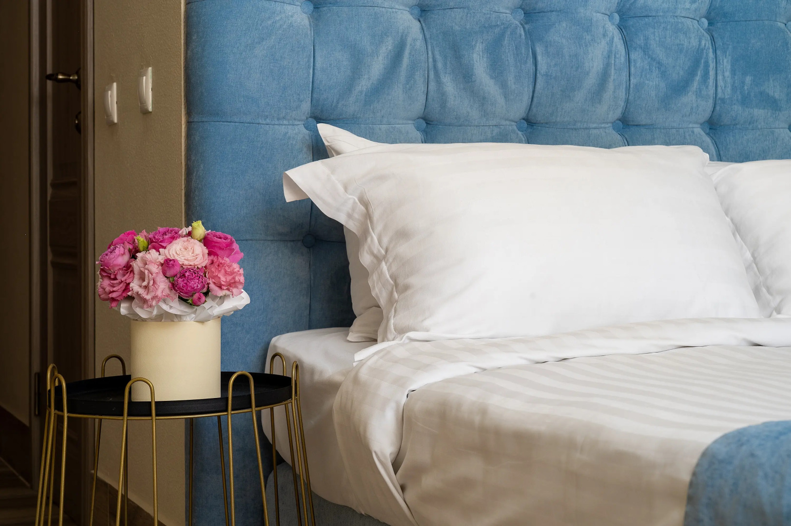 Меблированные комнаты в центре Сочи