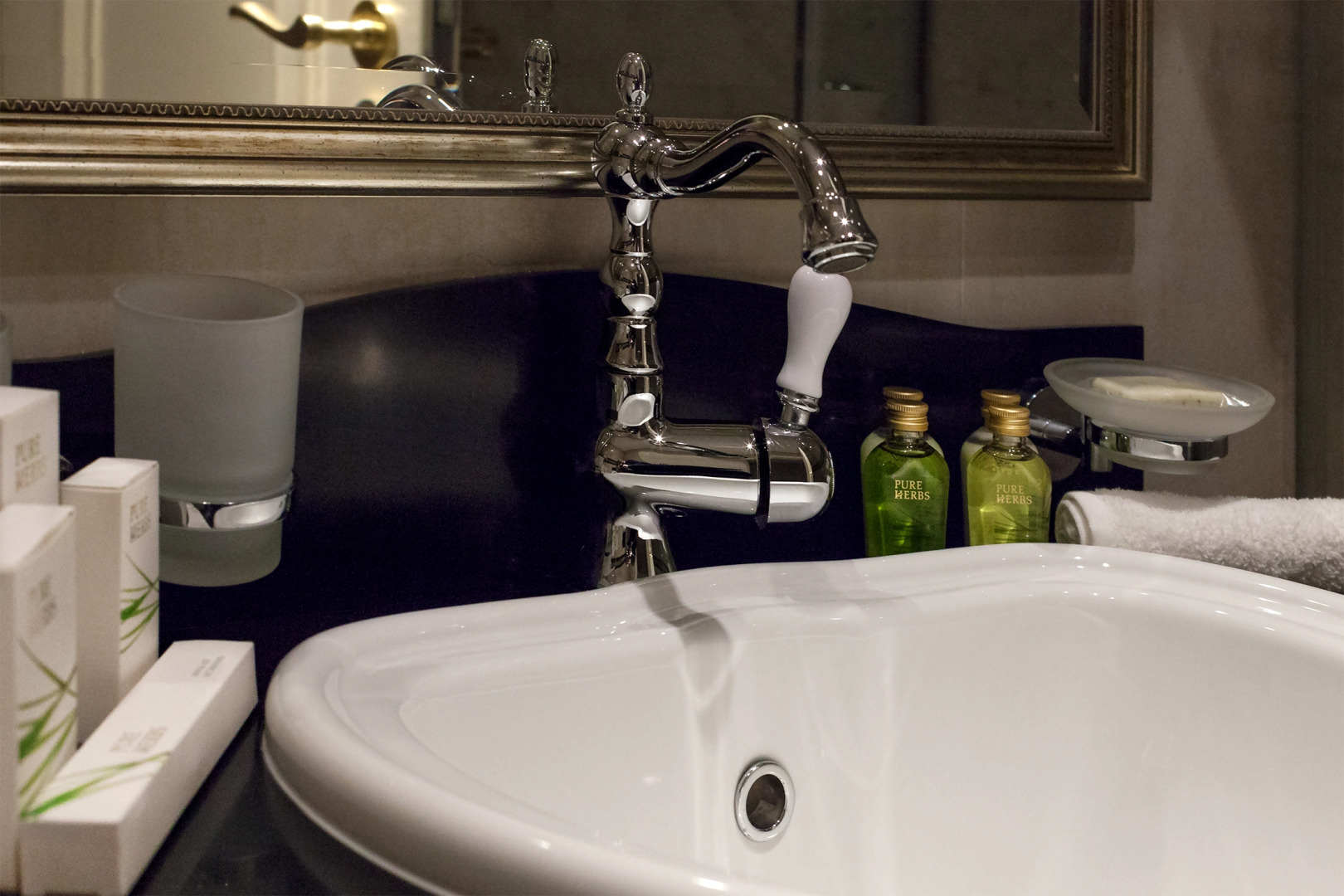 Бутик-отель Вилла Кадаши