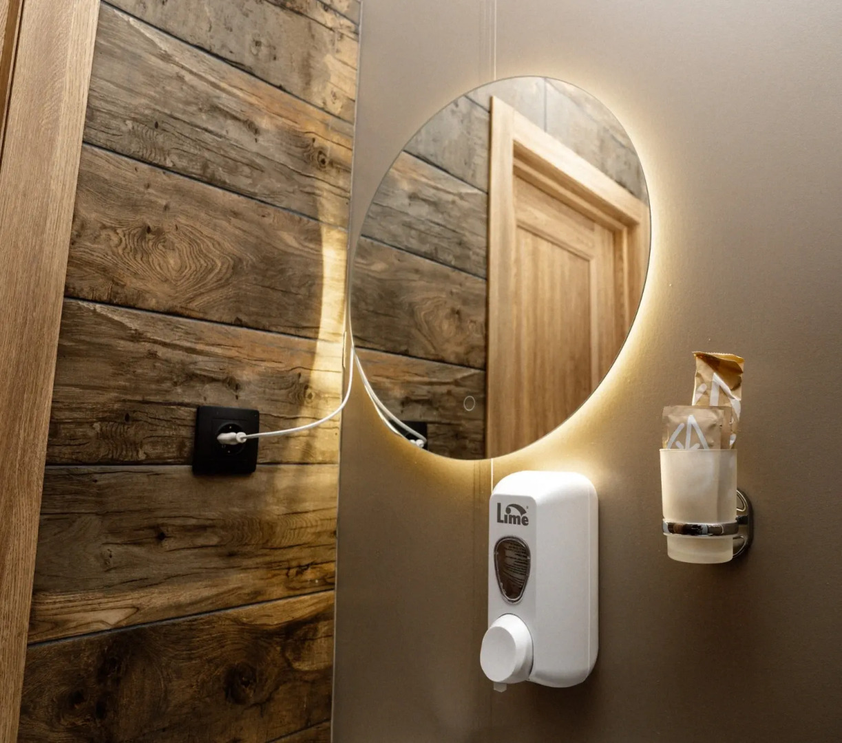 Отель Городской Самител