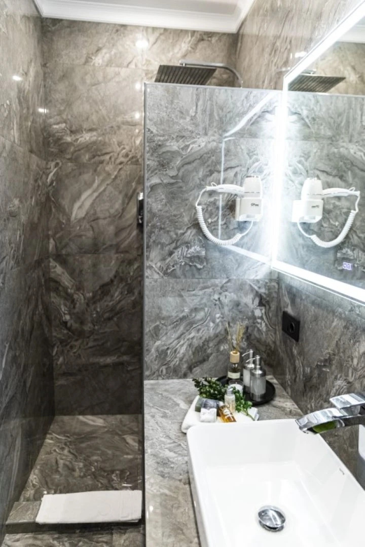 Апартаменты Пушкин г.Краснодар 3