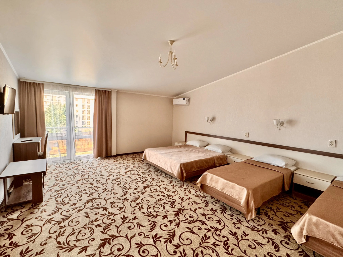 Гостевой дом Diamond