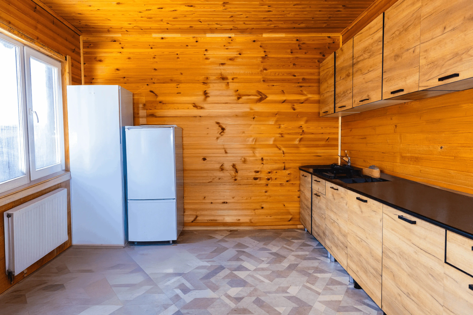 Гостевой дом Belukha Village