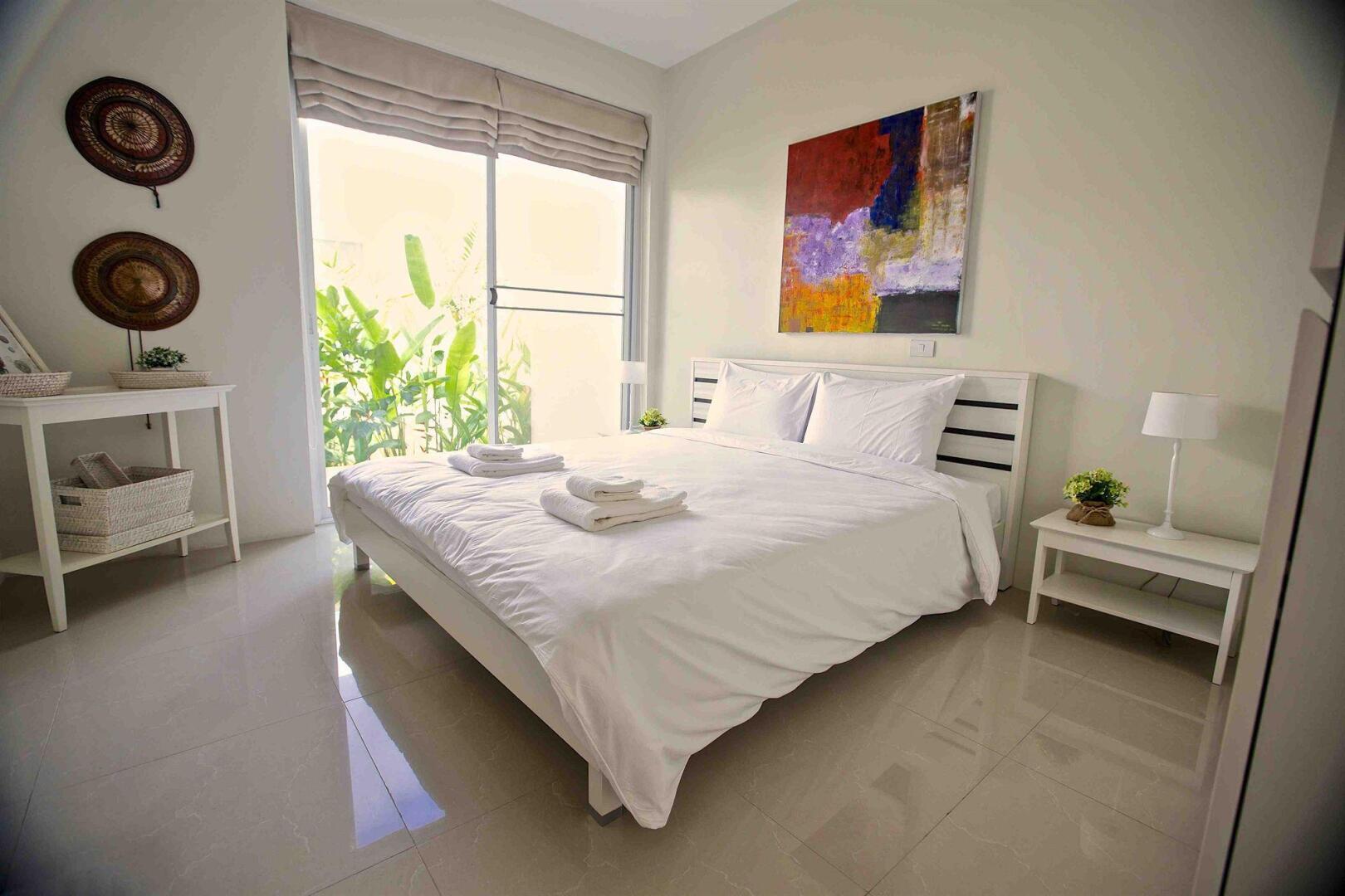 The Beach Village Resort Hotel