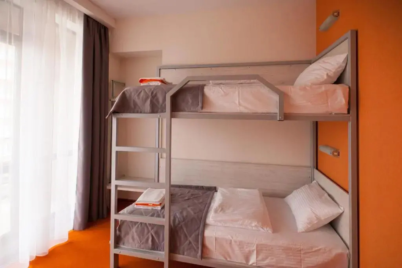 Отель Морамар