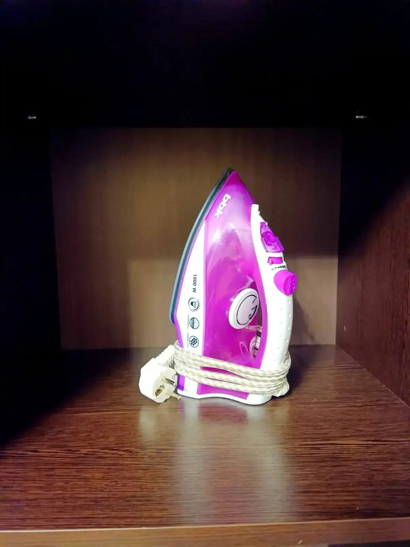 Квартира Уютная квартира в тихом районе