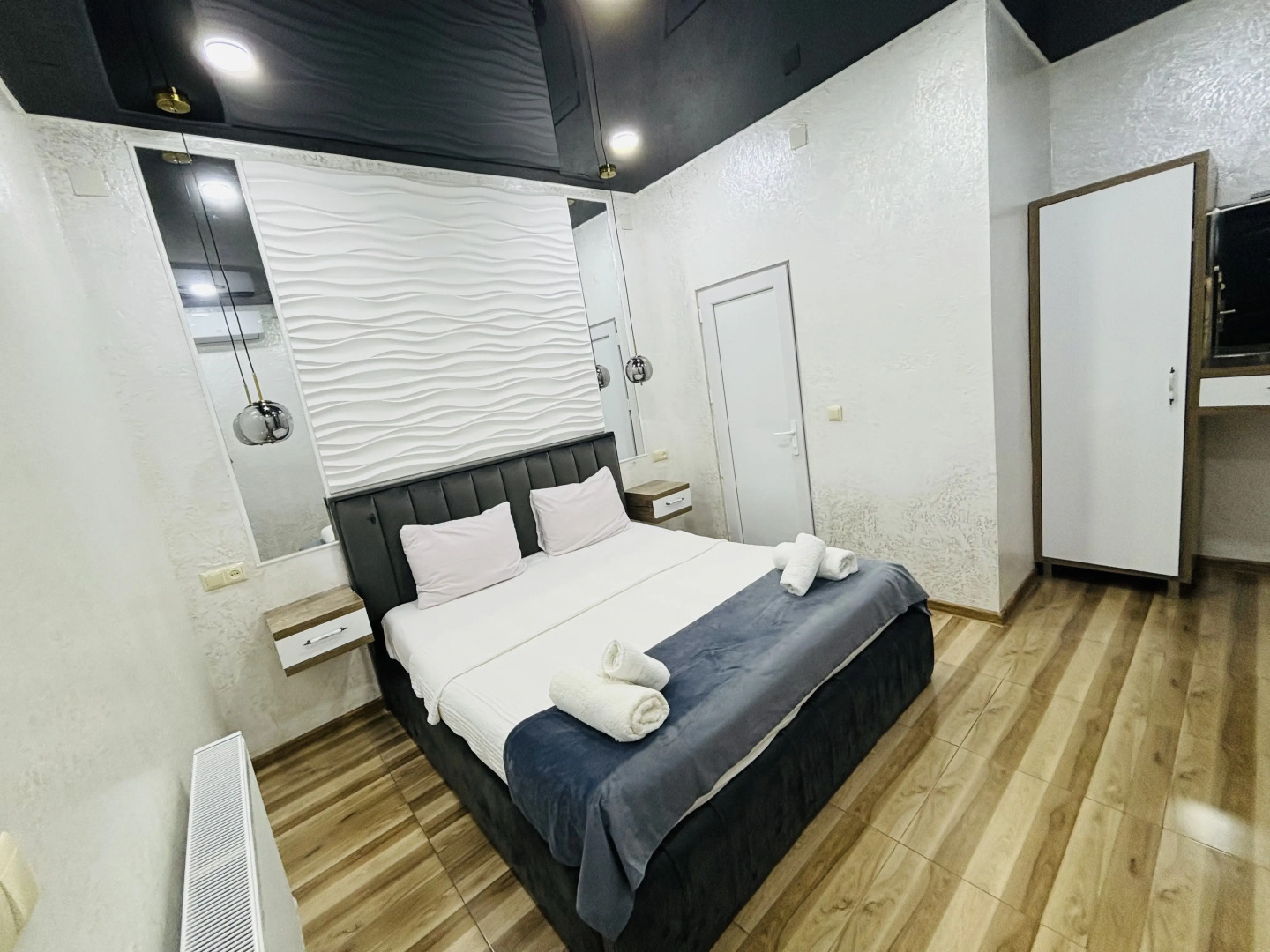 Гостевой дом Nanas