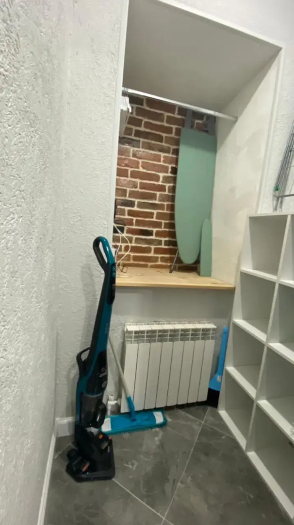 Апартаменты Берег