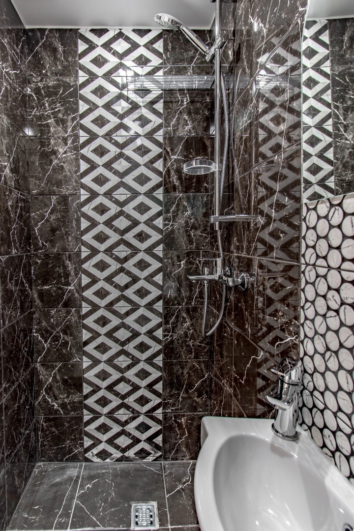 Апартаменты Улучшенные Somalina на Литейном