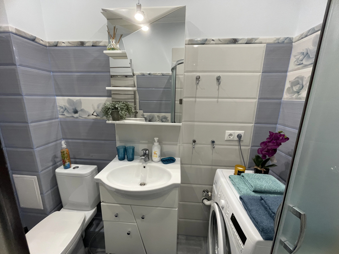 Квартира Уютная 3 Минуты До Моря