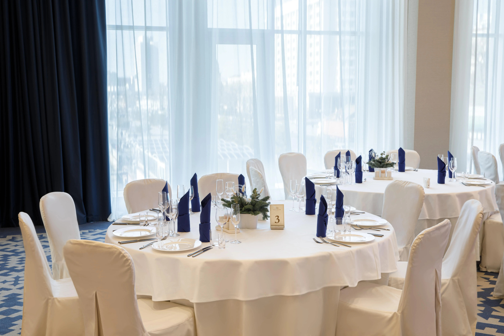 VLADIVOSTOK Grand Hotel & SPA
