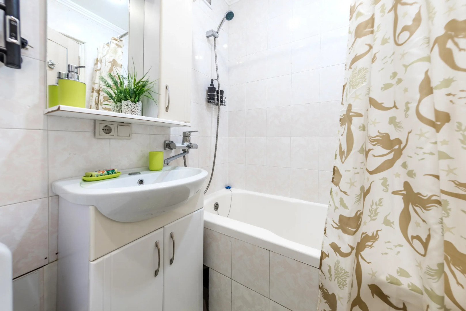 Апартаменты Уютные на Цветном бульваре