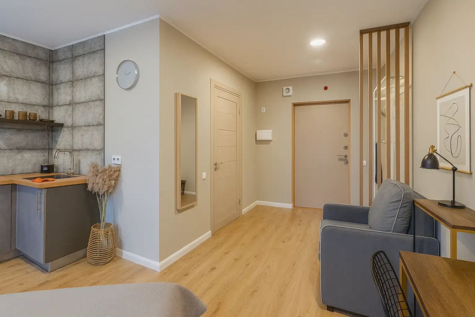 Апарт-Отель Старт