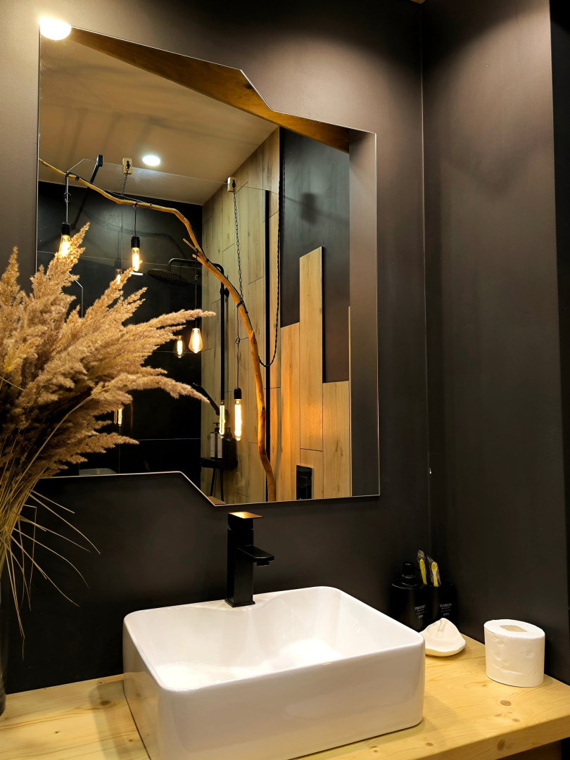 Квартира Спасские